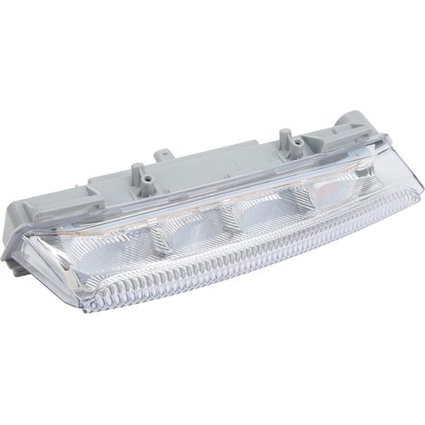 Feux antibrouillard LED avec feu de jour de remplacement pour Mercedes Classe B W242 W246 côté droit : 2049069200 (1/5)