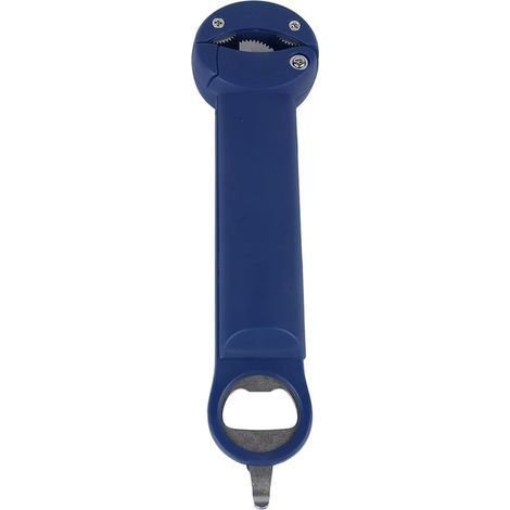 TOPINCN 3-in-1 Magnetischer Flaschenöffner/Dosenöffner (1/5)