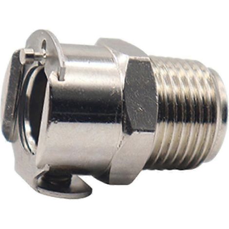 Raccord rapide pour pompe à carburant de moto pour R1200GS ADV R1200RT S1000RR K1200R K1300R K1600GTL (3 connecteurs femelles 8) (1/5)