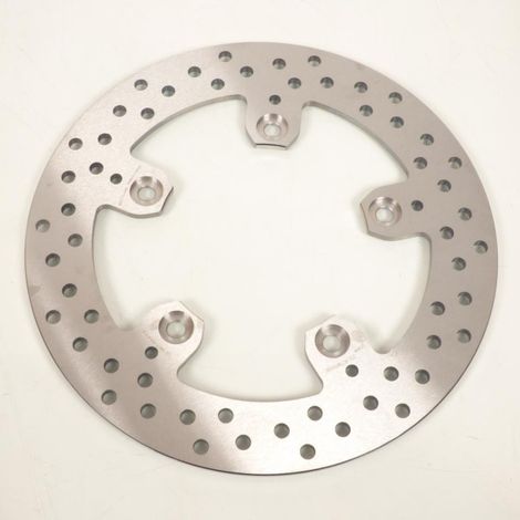 Bremsscheibe hinten Frankreich Motorrad KTM 990 SMT 2009 bis 2013 (1/2)