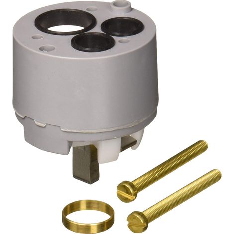 CARTUCCIA PER MISCELATORE IDEAL STANDARD CERAMIX V.T. 8 GALLONI A961710NU (1/3)