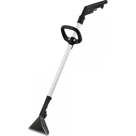 Kärcher – Buse complète 41301270 – Accessoire pour autolaveuse et monobrosse – Démontable, coupleur matière synthétique, tube alu