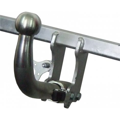 Attelage Mazda MX-5 (01/92-09/97) RDSOH