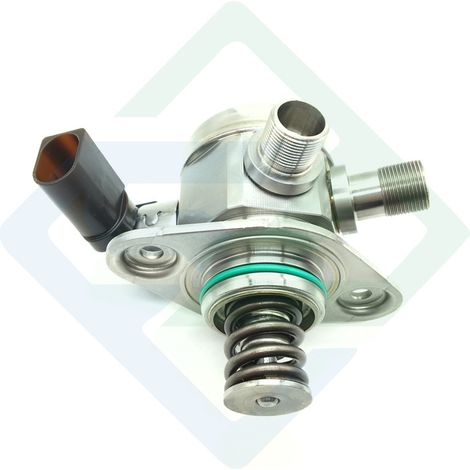 High-pressure oil pump 0261520453 A2640700000 compatible with Mercedes-Benz M264 R4 1.5 2.0LE (1/4)