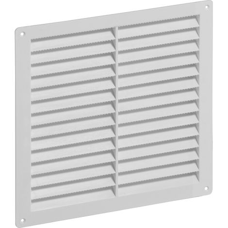 Rejilla Fija Rectangular - DAKOTA
