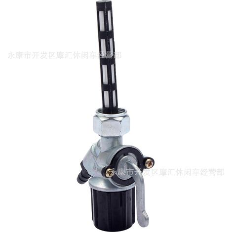 Off-road motorcycle ATV beach buggy 38mm 110-140cc GY6 50cc air filter air purifier green (1/5)