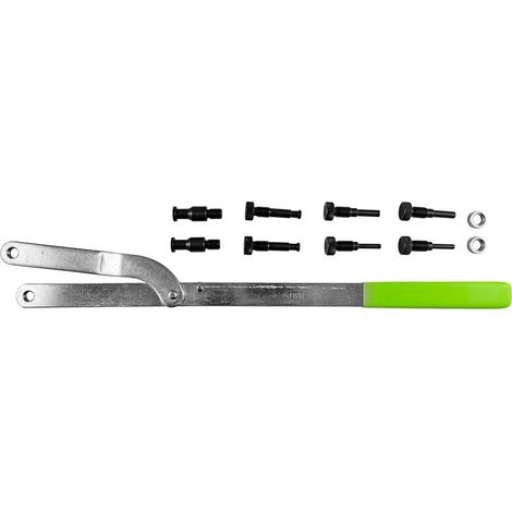 Llave universal para árbol de levas y ADAPTADORes  JBM51340