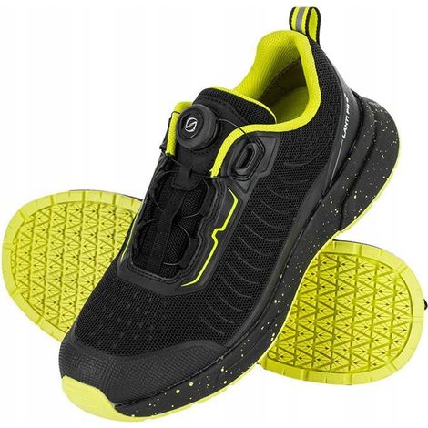 Arbeitsschuhe Lahti Pro L30446 Größe 41 1 Stück.