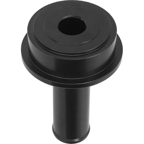 Tuyau d'eau de refroidissement moteur 06J121065F, durite de liquide de refroidissement radiateur de remplacement pour A3 Q3 TT (1/5)