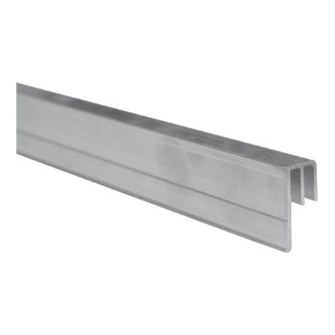 Carril inferior Neco Frontal - 235 Cm. (1/2)