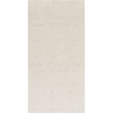 Bosch Expert M480 Schleifblätter 115 x 230 mm Körnung 80 (1/5)