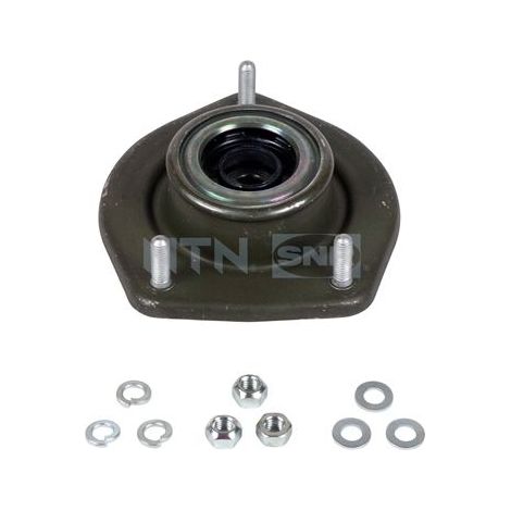 Kits de butée de suspension - KB658.13 - SNR - Compatible avec véhicule Fiat