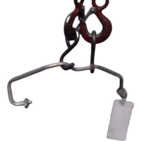 Tuyau De Clim 1 PEUGEOT 206 5p [PRODUIT D'OCCASION]♻️6460jw