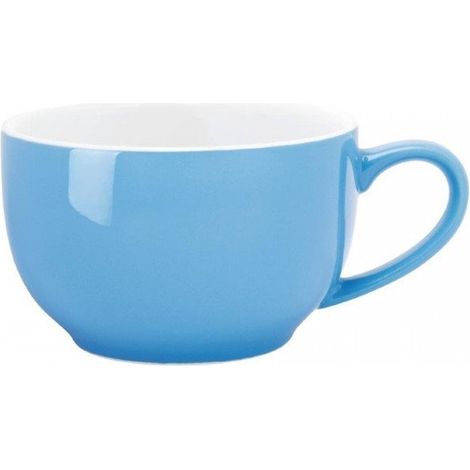 Tasses à café Café bleues 228 ml (lot de 12) - Ref HC403 - Olympia