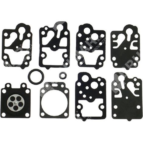 Serie Membrane per carburatori WALBRO D20-WYMP COMPATIBILE - 006861