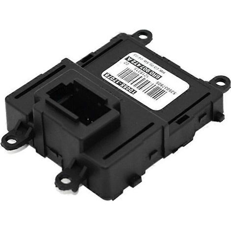 Für Q5 8R LED-Tagfahrlicht-Xenon-Scheinwerfer-Vorschaltgerät-Steuergerät-- (1/5)