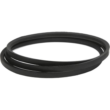 Ersatzriemen für Aufsitzrasenmäher 1/2 Zoll x 88 Zoll 4L880 144200 für 38-Zoll- und 44-Zoll-Aufsitzrasentraktoren (1/5)