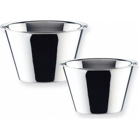 FLANERO INOX 200 CL
