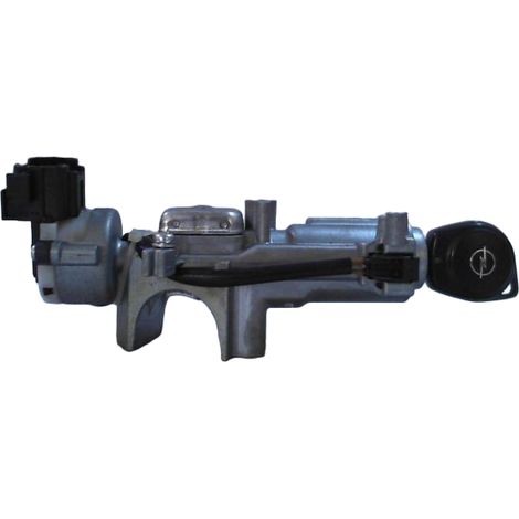[PRODUIT D'OCCASION] Antivol De Direction OPEL Agila ♻️ Ref Oe. 93197027 - Garantie à vie (1/3)