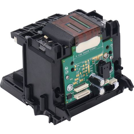 Tête d'impression robuste, sûre, pratique, impression fluide, remplacement de la tête d'impression pour HP 932 (1/5)