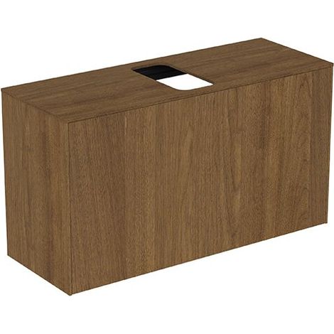 IDEAL STANDARD T3936Y5 Meuble bas WT Conca, 1 tiroir (1/2)