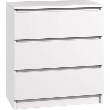 Bella3 (60) biały mat (1/5)