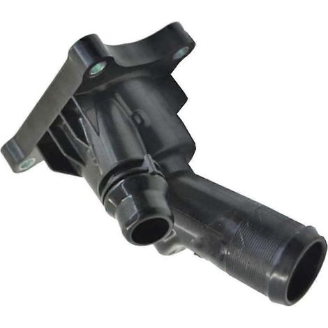 Thermostat de liquide de refroidissement moteur pour système de refroidissement automobile 31686045 pour VOLVO V40 V60 V90 XC40 XC90 31686046 31474 (1/4)