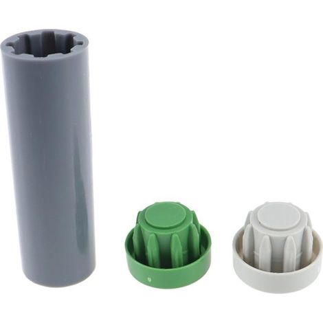 Suntec „A“ Motor-Pumpen-Kupplung für LANAIR, Ersatz für Heizungspumpenkupplung 8881 (1/5)