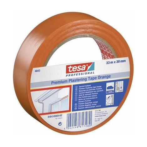Cinta Revoco Naranja 30x30