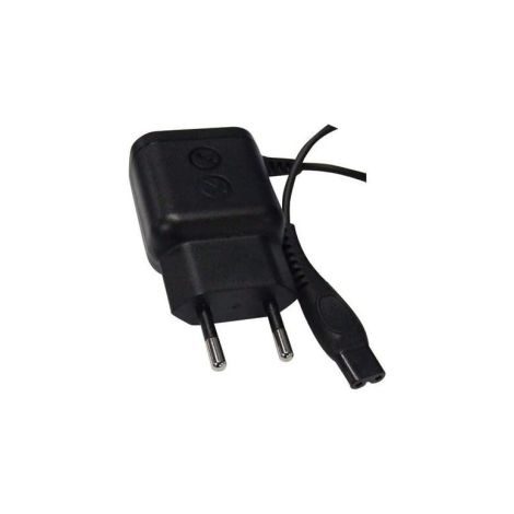 CORDON ALIMENTATION AVEC FICHE POUR PETIT ELECTROMENAGER PHILIPS - 422203630181 (1/3)