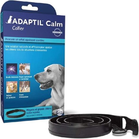 Ceva Summing Collar Austrriy L, 70 cm