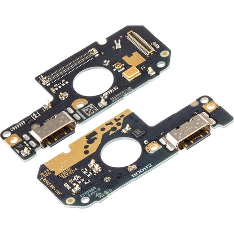 Redmi Note 11 Sub Board Assy K7T GL