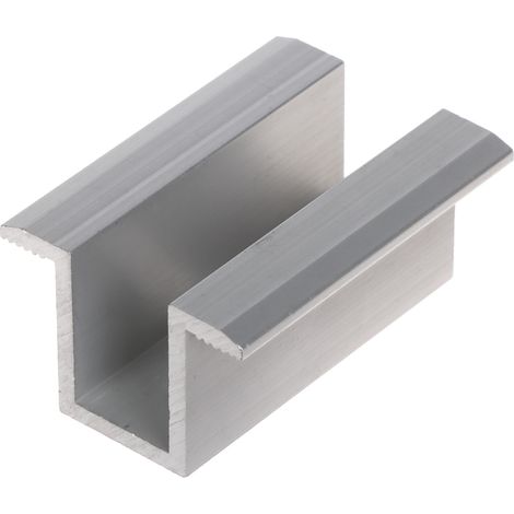 UNIVERSAL-MITTELKLEMME PV-KS/50/S FÜR PHOTOVOLTAIK-MODELLE
