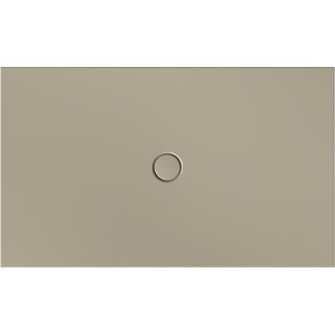 BETTE 5936-415PLUS Receveur de douche rectangle Floor Cashmere
