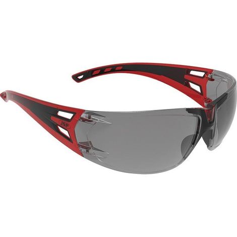 Occhiali Protettivi Telaio Forceflex Ff3 Kn Red