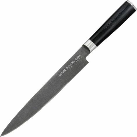 Samura Mo-v Stonewash Slicer 230mm.