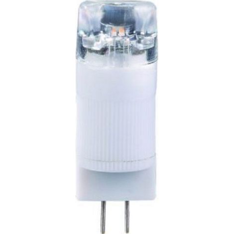 Sylvania TOLEDO 0026502 Ampoule G4 60LM 0.8W 2700K