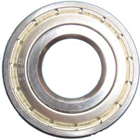 Rodamiento 6206 ZZ