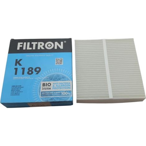 Filtro abitacolo compatibile per ferrari gtc4 dal 2016-
