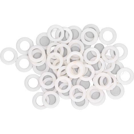 Joint en nylon de dimensions adaptées à toutes les exigences. Kit de joints haute conductivité M12 (1/5)