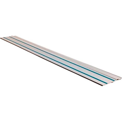 F0-(G-A) Virutex Riel Ucp 1,40 Mts - Accesorios y Riel guía para la sierra circular VIRUTEX SRI174T