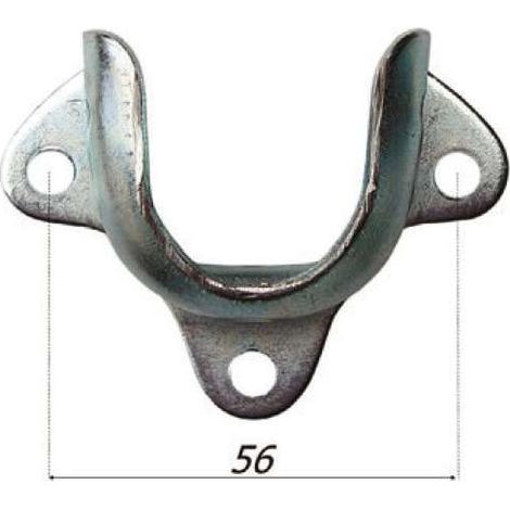 Supporto Cuscinetto A Sfera Bussola Nylon