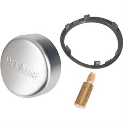 Cartouche amorceur pour panneau de douche Sporting 2 Delabie