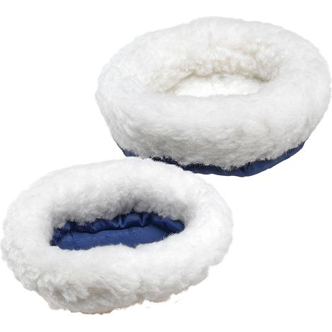 Ferplast PA 4891 Couchette double-face pour hamsters et autres petits rongeurs. Variante PA 4891 - Misure: 17 x 13 x h 4 cm - (1/2)