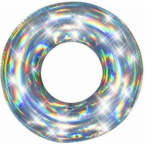 Libbage des aufblasbaren Donut