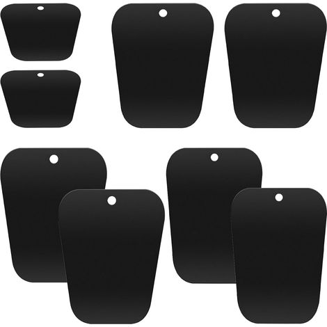 4 paires d'arbres à bottes en plastique flexibles avec 4 tailles différentes pour femmes, organisateur de rangement à hauteur de genou, présentoir magasin chaussures (1/5)