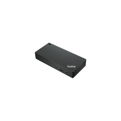 D Lenovo Dock - 135W Universal Dock - USB-C