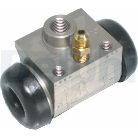 Cylindre de roue Delphi Technologies LW10100 FIAT 9948361