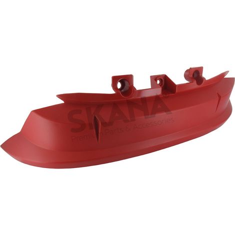 Capot Avant Inférieur Pour Autoportées, Origine Stiga. 325076877/0, 3250768770