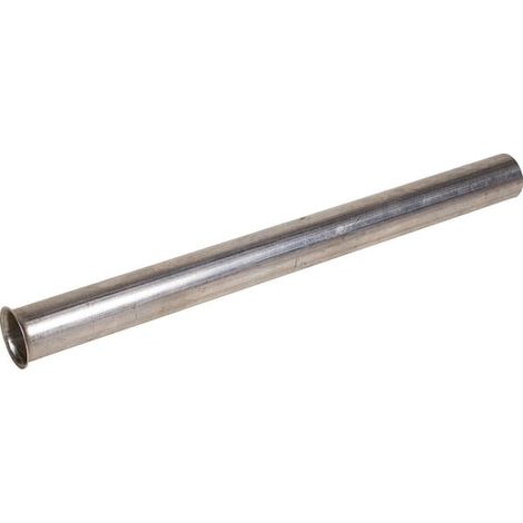 Tubo inox 350 mm RABE 91070306